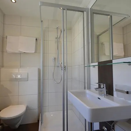 Haus Gamper Апартаменты