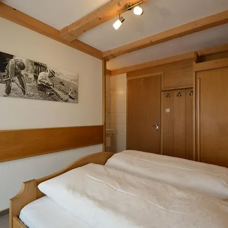 Haus Gamper Апартаменты