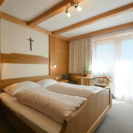 Haus Gamper Апартаменты *
