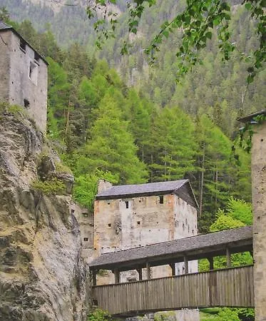 Haus Gamper * Наудерс