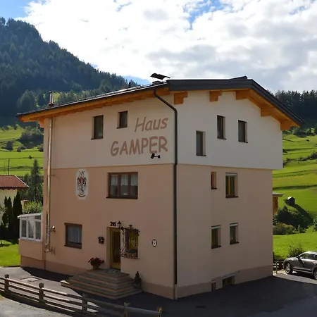 Haus Gamper